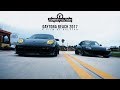 Tuner Evolution: Daytona Beach 2017 | Official Recap Film | HALCYON (4K)