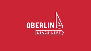 OBERLIN STAGE LEFT: Reviving Copland's Neglected Sonata