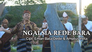 _GAWI NGAI SIA REDE BARA_Eman Bata Dede & Amatus Peta