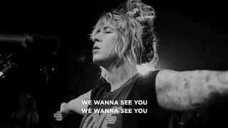 Baptize Me With Fire  Catch The Fire  Feat Chris U0026 Summer Shealy U0026 Abbie Simmons