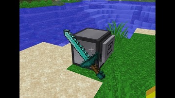 FTB Ultimate 1.4.7 simple melee turtle program