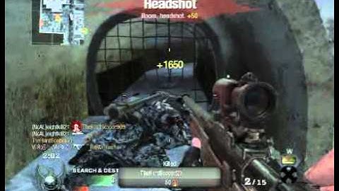 5 man killfeed l96a1