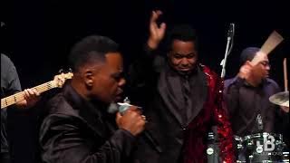 The Mighty Clouds of Joy - 