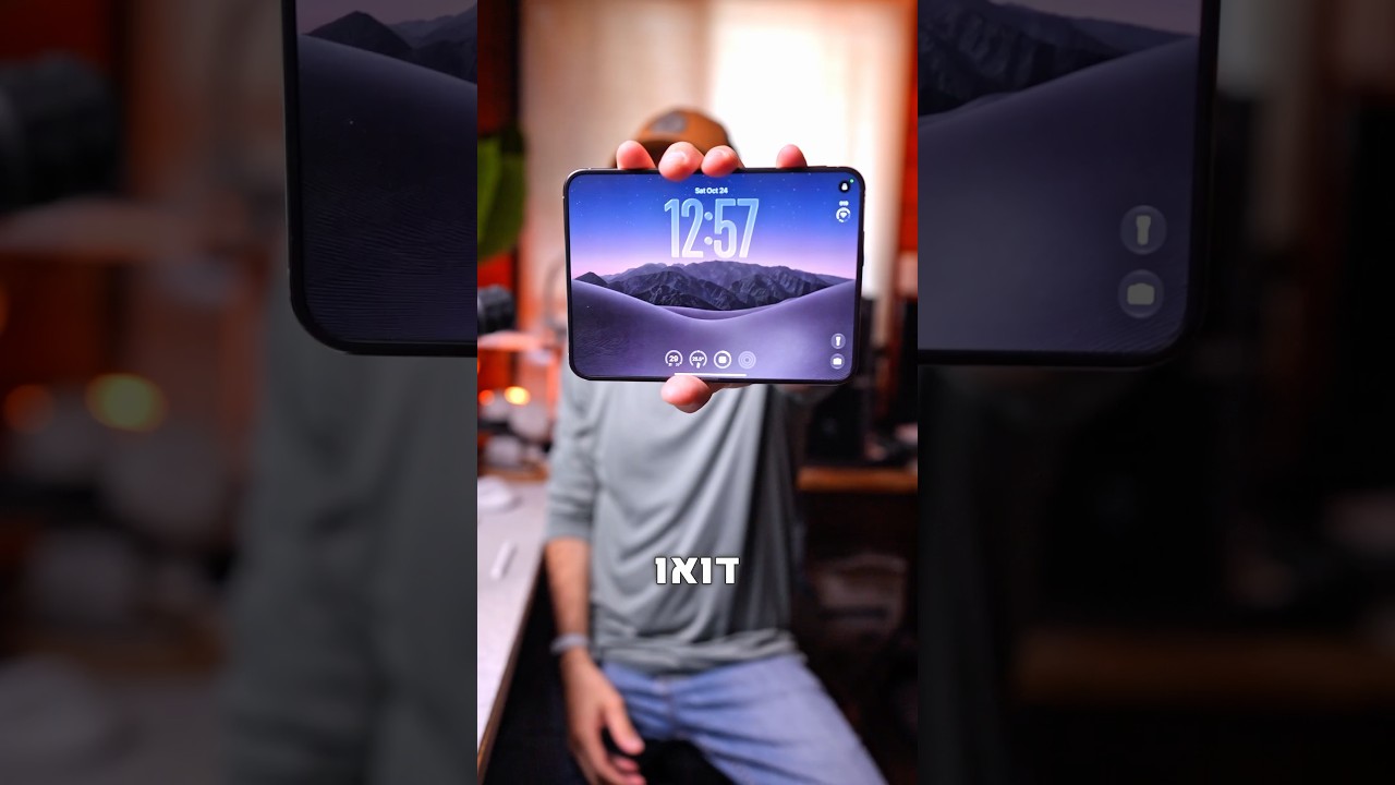 iPhone Duo | חמישה דברים שווים וחמישה שפחות