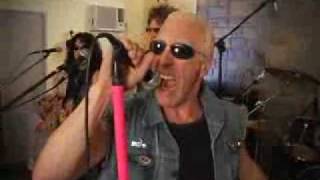 Twisted Sister - Heavy Metal Christmas