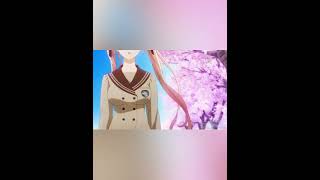 New Anime A Couple Of Cuck April 2022. Couple Of Cuckoos