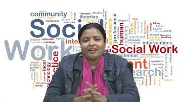 BSW BSWR 103 BLOCK-2  TYPES OF COMMUNICATION Verbal