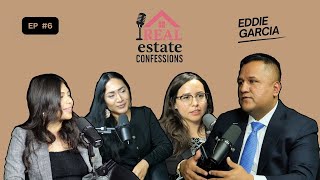 What It Really Takes to Win in Real Estate – Eddie Garcia | CEO of Realty of America