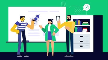 Joinree  Employers Explainer Video | Motionstory