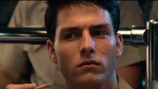 Top Gun Movie Starring Tom Cruise Take My Breath Away