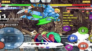 DUAL SOULS: THE LAST BEARER | JAMAN COMBO screenshot 5