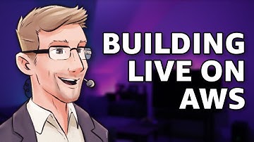 Live Stream: Using Amazon Lambda to recover a deleted file in Amazon S3