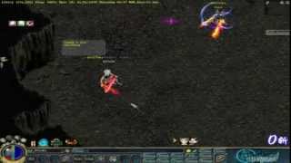 Zero Conquer HITLER vs speed hack MooglieGoo xD