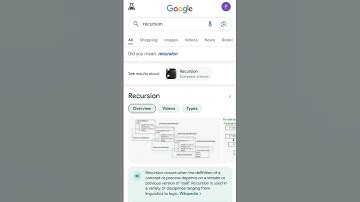 Google tricks part 13#gravity@growwithknowledge123#subscrib#google#tricks #youtubeshorts#recursion