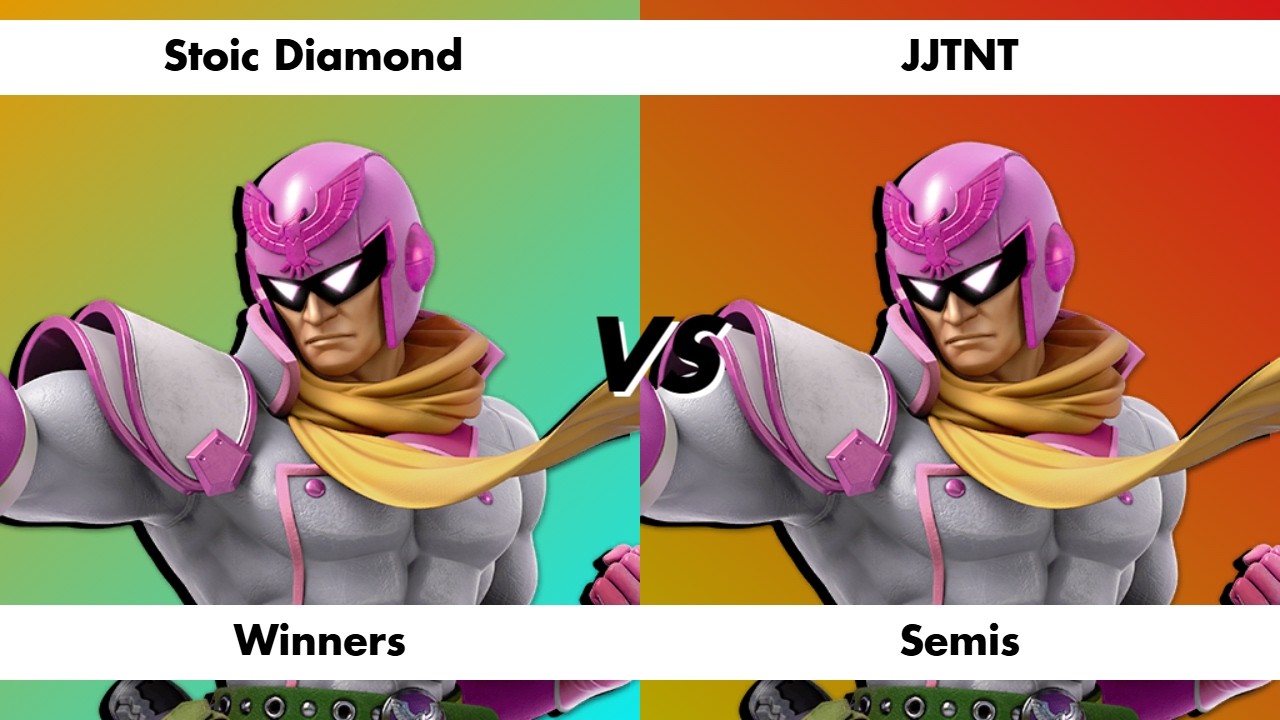 JJTNT vs Stoic Diamond Feb 14 2026