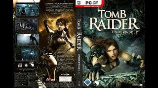 تحميل لعبة Tomb Raider Anniversary بحجم خفيف جدا  { لاي جهاز }.......2018