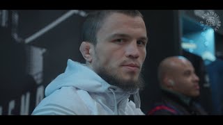 The Lost Episode of UFC 272 | ft. Khabib & Umar Nurmagomedov, Islam Makhachev and Tagir Ulanbekov