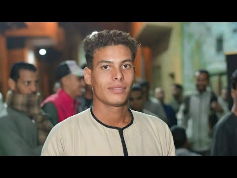 الفنان عمار ابو يحيى و الفنان رمضان المر و الكفاف طارق العسيابي قالت امك ظهرها متني وانا المرض بكالي