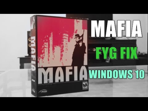 Video: So Installieren Sie Das Mafia-Spiel