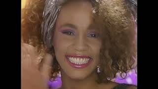 Whitney Houston - How Will I Know