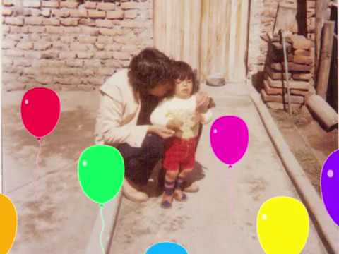  Con Dios todo es alegría | Feliz cumpleaños Pastor David