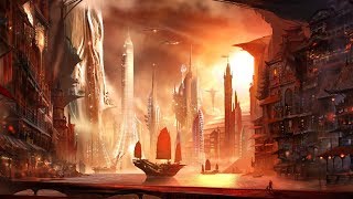 Age of Exploration - Crypt of Insomnia [ Epic Adventure Music ]