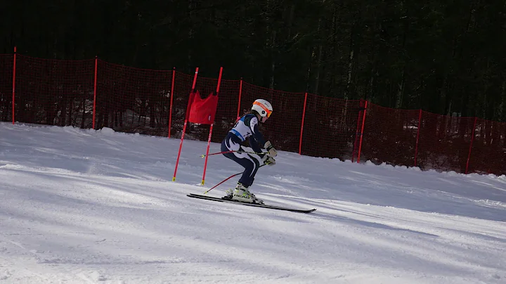Elsa Smith Run 2 NEPSAC GS 2-13-19