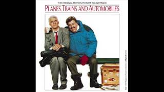 Eta- I Can Take Anything From Planes Trains And Automobiles