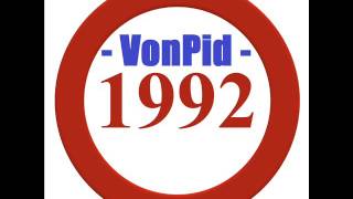 VonPid - 1992 (Original Mix) by Vonpid 137 views 8 years ago 8 minutes, 8 seconds