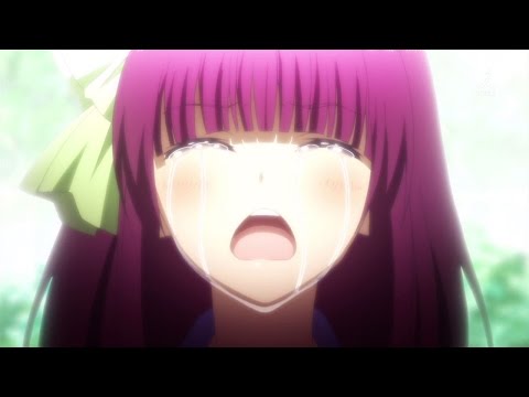 Tears Of A Broken Heart (Big Girls Cry) Amv