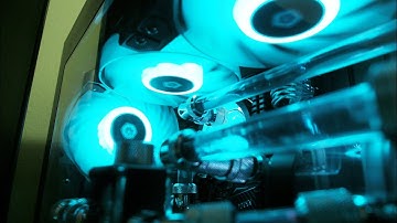 Build Log #15 - Mini Carbon Part #02