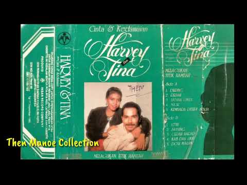 02.Harvey Malaiholo &