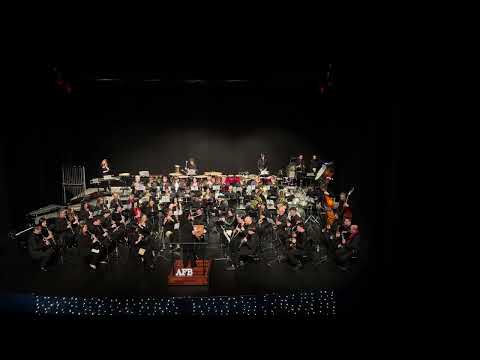 BAGAXES, pasodoble.Carlos Rodriguez