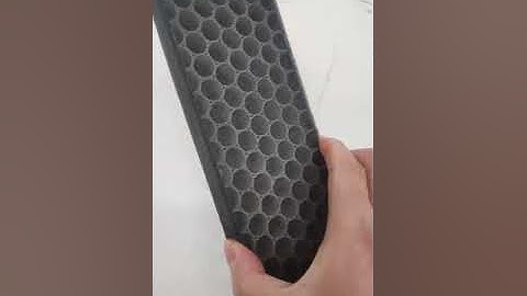 Air Purifier Customized Honeycomb Activated Carbon Replacement Air Filters