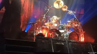 KAMELOT Le Splendid Lille France 14 03 2023 Feat. Melissa Bonny PART 13