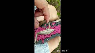 Ouch Risky Renovation Of Abandoned Mansion