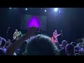 Toadies - Tyler (St. Louis, 10/05/2022)