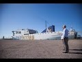 Baja Ferries: moviendo carga y experiencias
