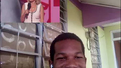 Comedian Erica Rhodes teaches us friend zoning 101 Reaction