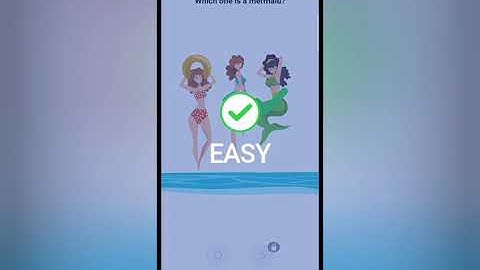 Level 1-40 / Easy Brain Game