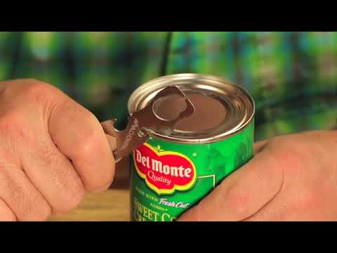 Outdoor Edge - Chowpal Mealtime Multi-Tool
