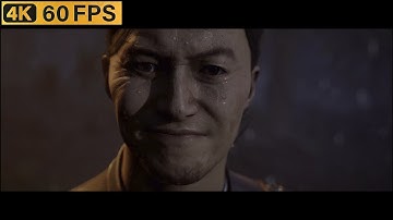 MORTAL KOMBAT 1 Full Movie 2024 [4K 60FPS]