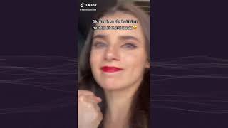 Yeni Tiktok Akımı Semiraminta, Ayda Kutay, Cellat36