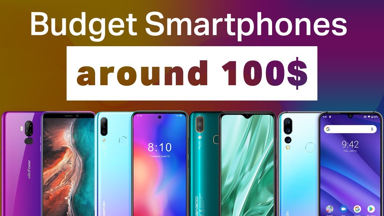 Top 10 budget phones 2021 eyesmyte