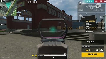 Hacker In Training Ground - I Meet Hacker In Training Ground - Free Fire hacker - Garena Free Fire