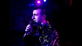 Watch Marc Almond Broken Hearted  Beautiful video