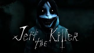 Jeff The Killer Horror Game Ost Piano Music
