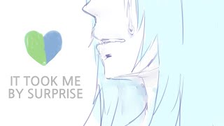 Travlyn || It took me by Surprise [Animatics]