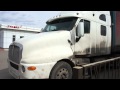 Kenworth T2000, 2002 г.в., 12л (380 л.с.), мкпп