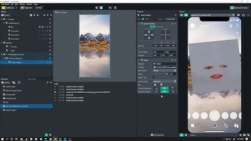 How To: 3D Object/Character with User